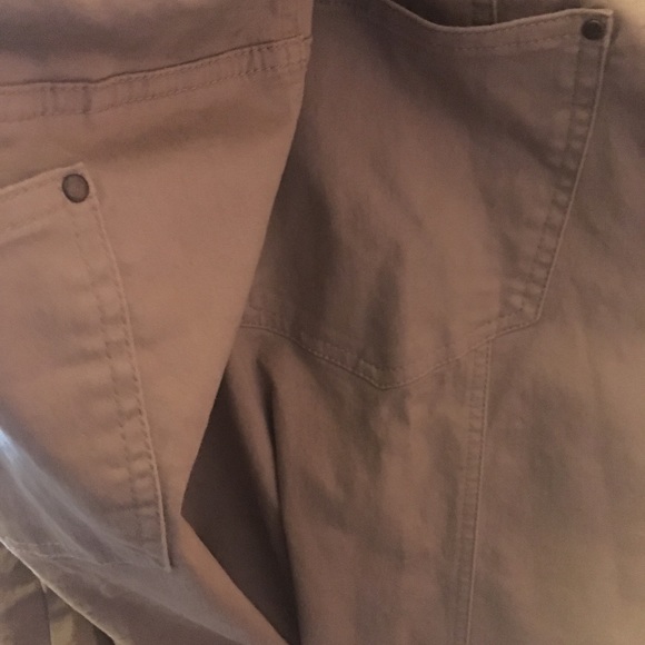 Casual pants (docker style) - Picture 4 of 4